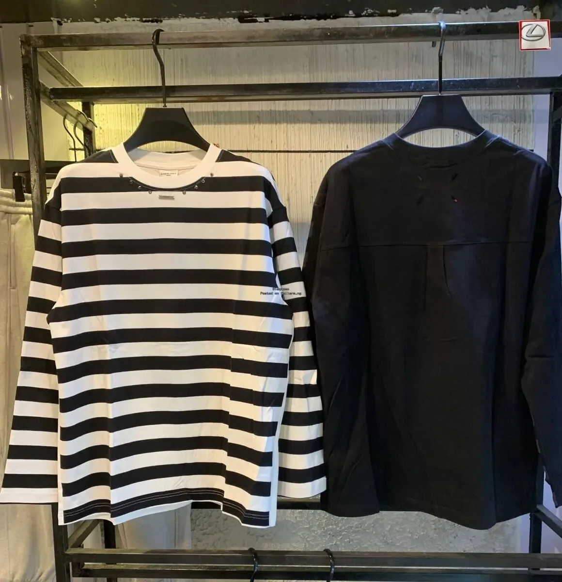 Top Premium Tees  Long Sleeve Polo - ₦30,000 in Lagos | SellersDotNG
