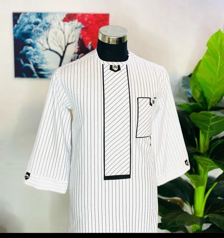 Bespoke wears - ₦50,000 in Delta | SellersDotNG