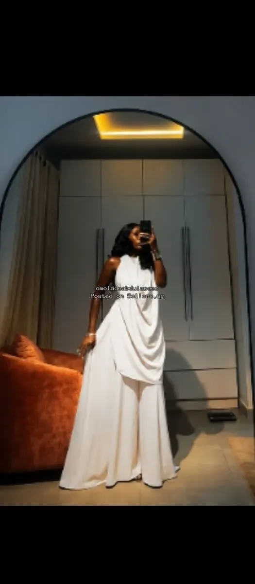 Women's dinner date 2 piece - ₦40,000 in Lagos | SellersDotNG