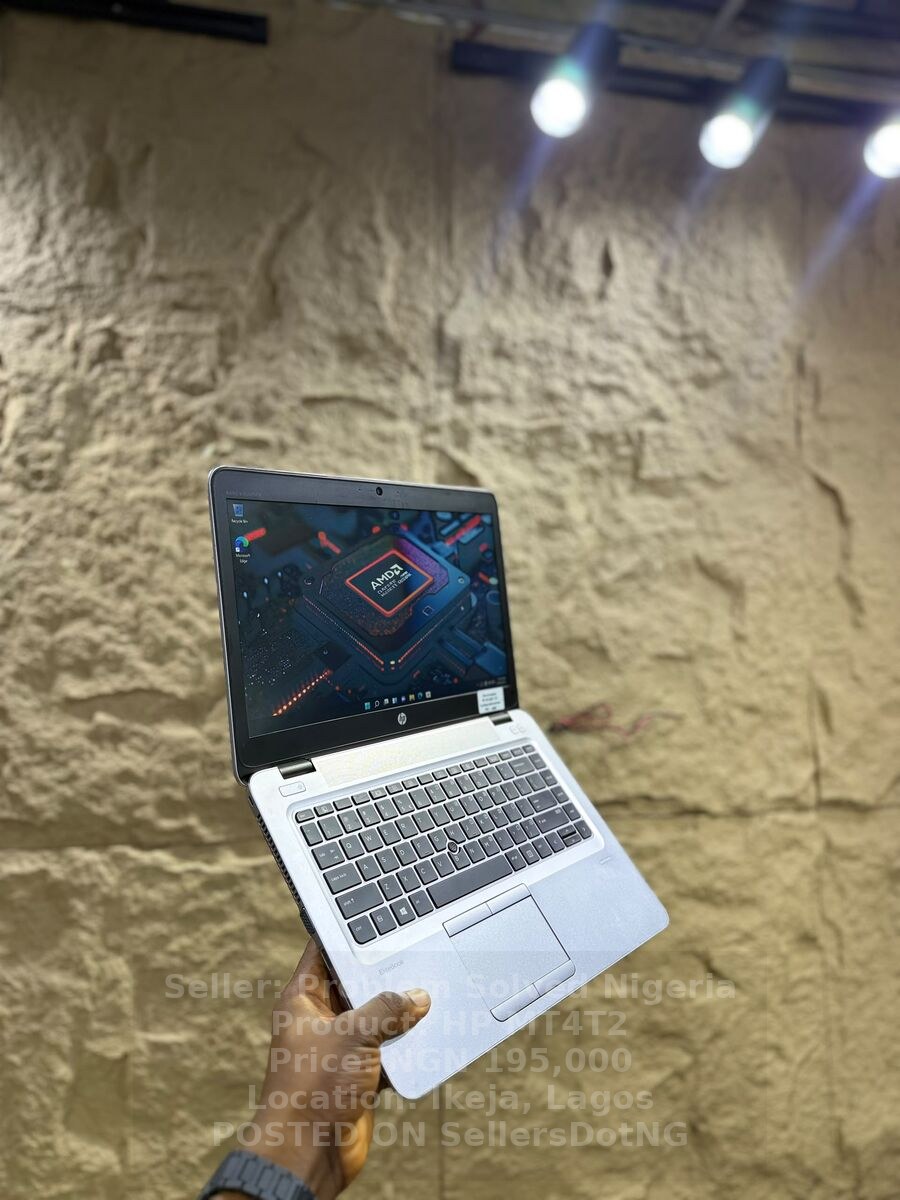 HP MT4T2 image - ₦195,000 in Lagos | SellersDotNG