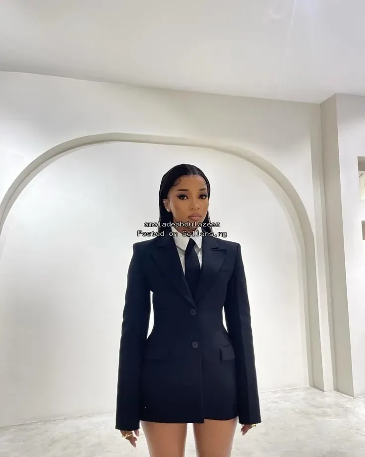 Elegant office and occasion suit - ₦40,000 in Lagos | SellersDotNG
