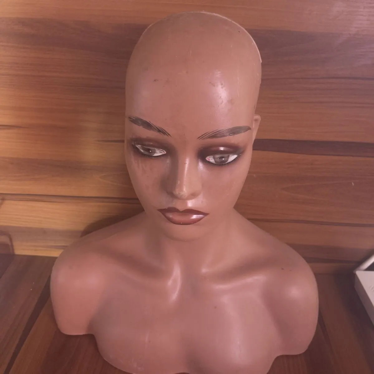 Mannequin for wig - ₦15,000 in Lagos | SellersDotNG