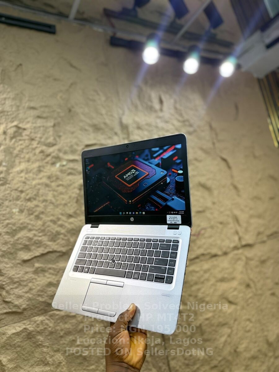HP MT4T2 - ₦195,000 in Lagos | SellersDotNG