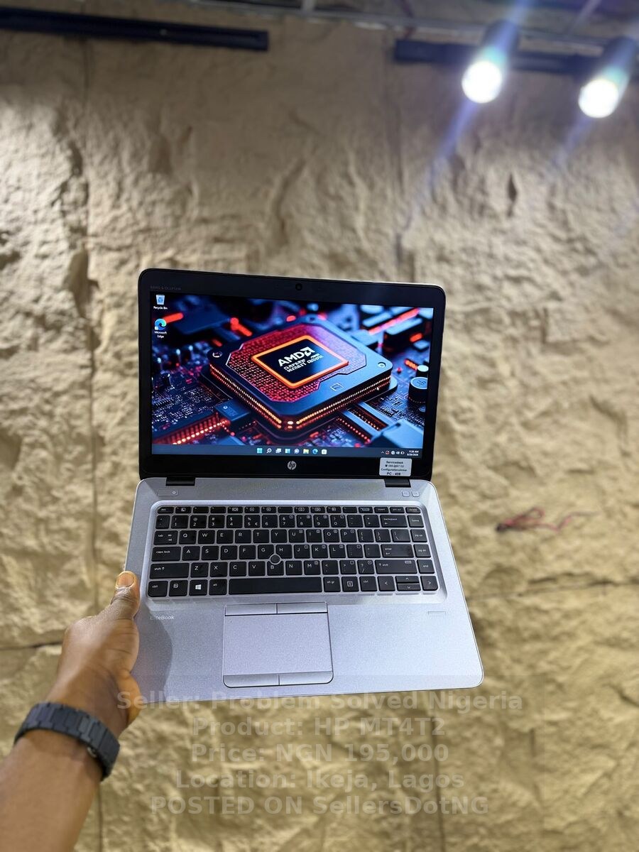 HP MT4T2 image - ₦195,000 in Lagos | SellersDotNG