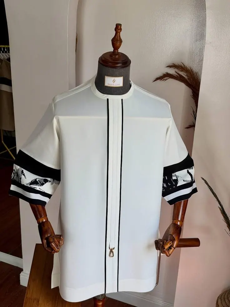 Kaftan wears, native wears, senator wear - ₦60,000 in Delta | SellersDotNG