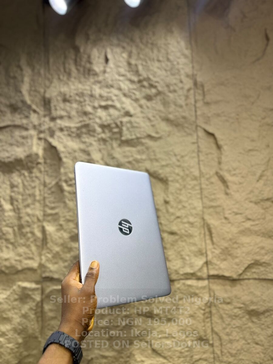 HP MT4T2 image - ₦195,000 in Lagos | SellersDotNG