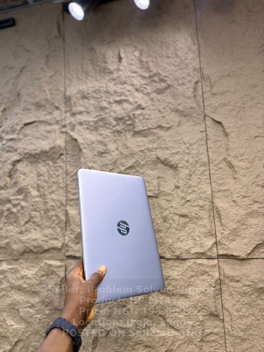 HP MT4T2 image - ₦195,000 in Lagos | SellersDotNG