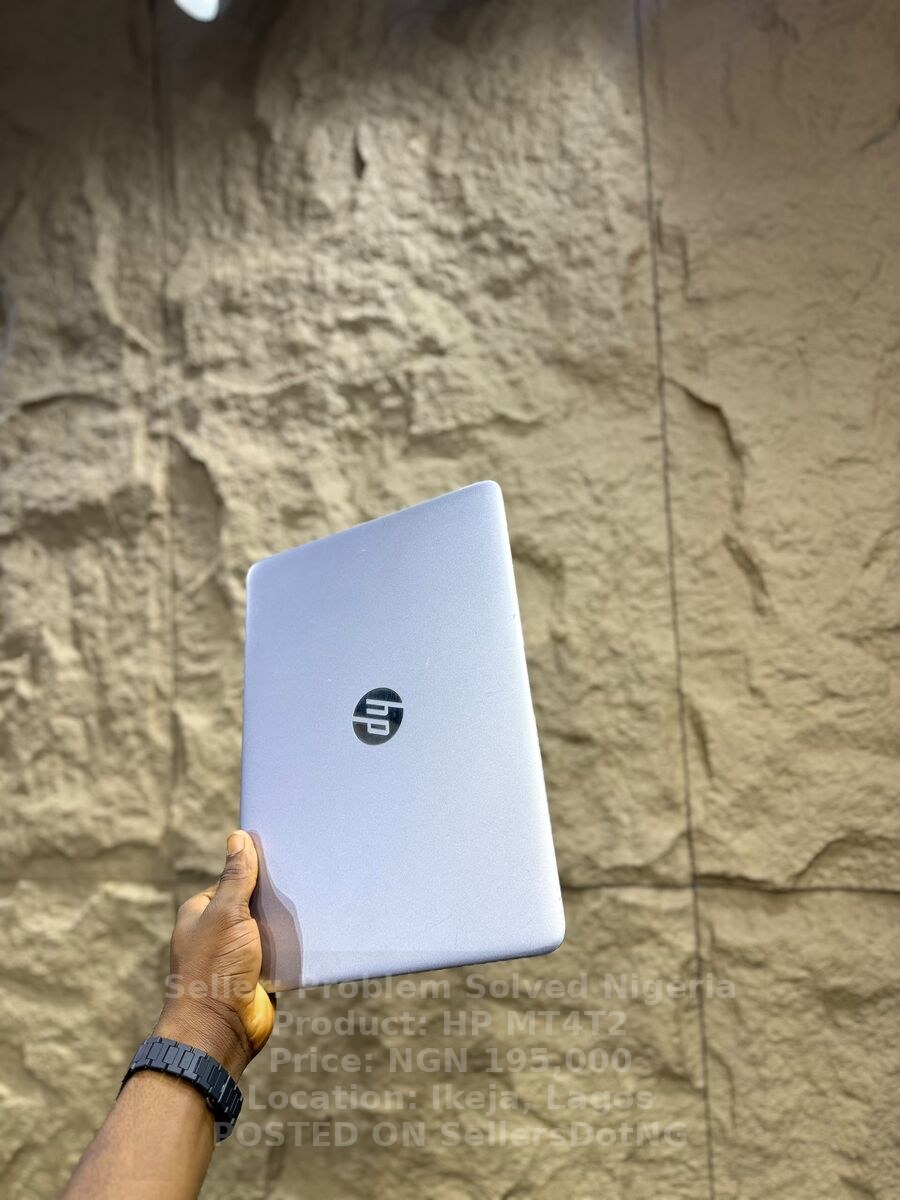 HP MT4T2 image - ₦195,000 in Lagos | SellersDotNG
