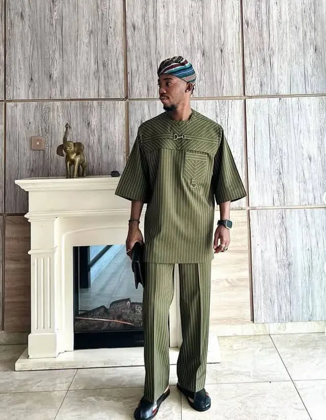 Senator wear, Native wears, Bespoke wears, - ₦0 in Delta | SellersDotNG
