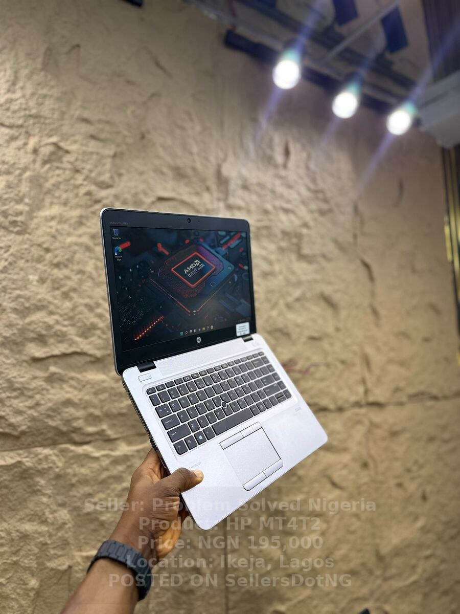 HP MT4T2 image - ₦195,000 in Lagos | SellersDotNG