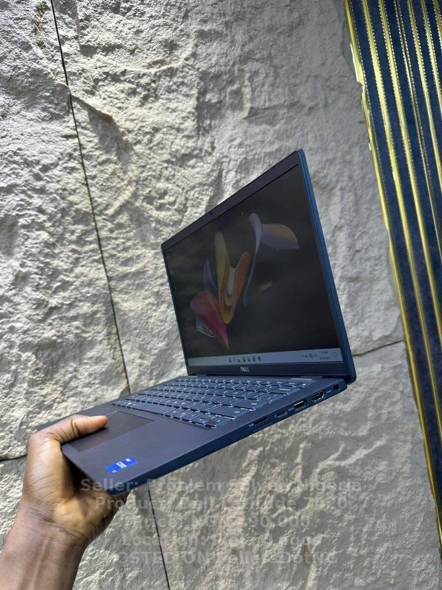 Dell Latitude 7420 image - ₦490,000 in Lagos | SellersDotNG