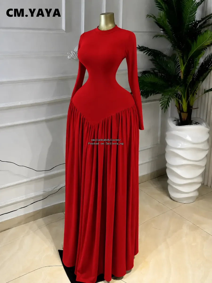 Elegant mesh gown - ₦50,000 in Lagos | SellersDotNG