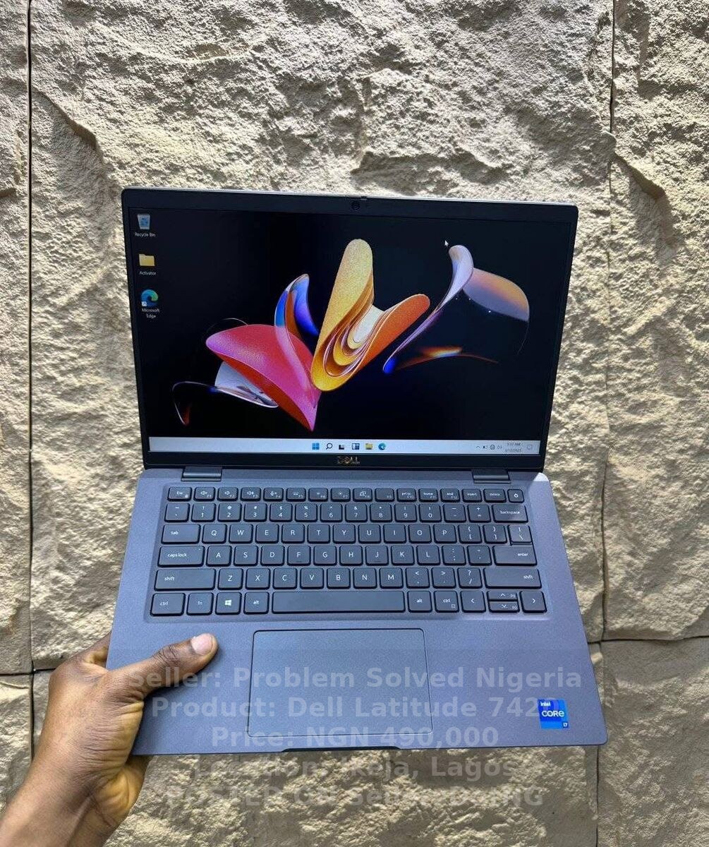 Dell Latitude 7420 image - ₦490,000 in Lagos | SellersDotNG