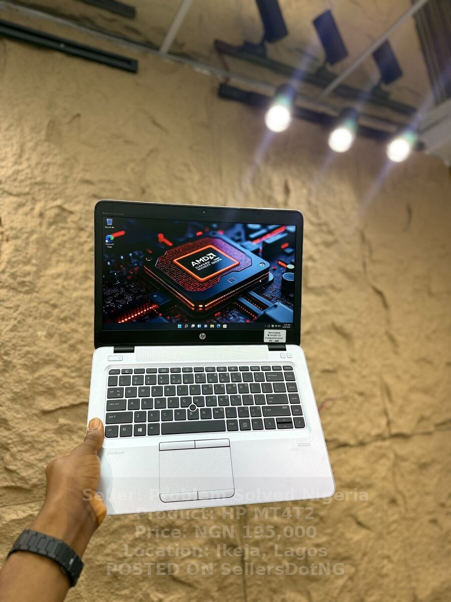 HP MT4T2 image - ₦195,000 in Lagos | SellersDotNG