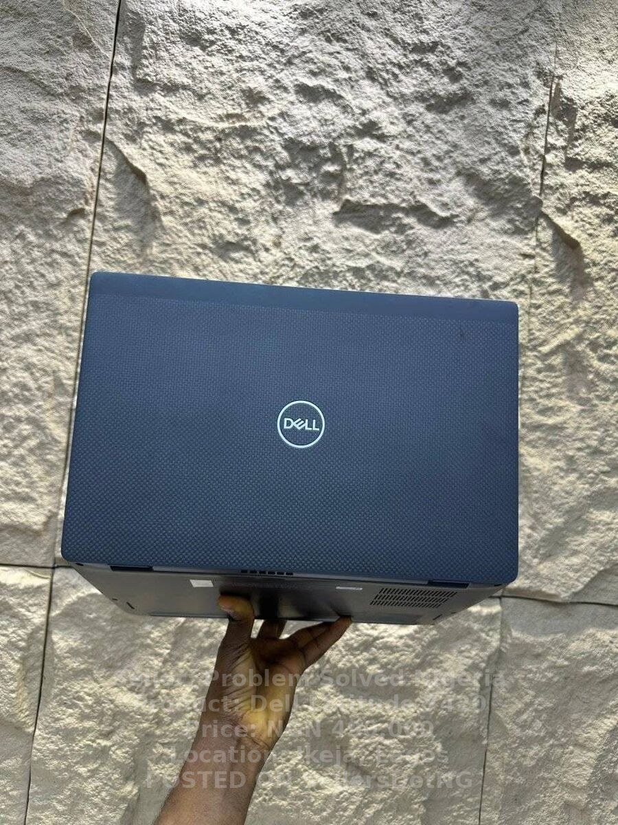 Dell Latitude 7420 image - ₦490,000 in Lagos | SellersDotNG