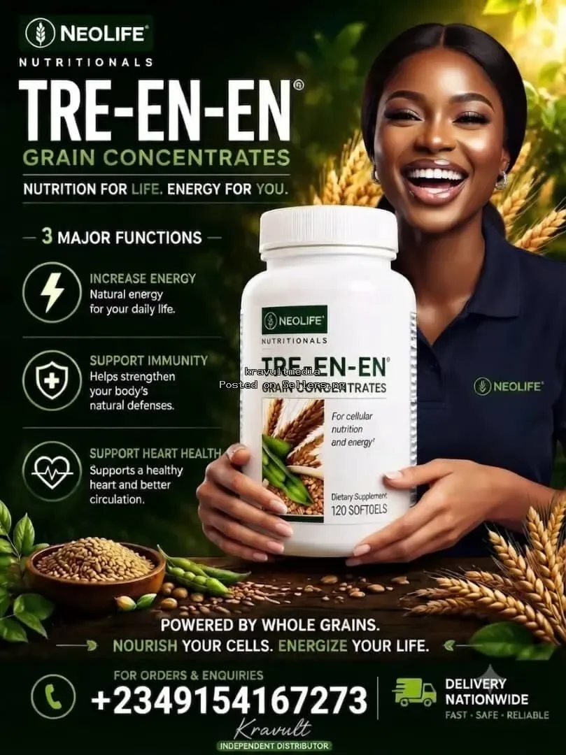 NeoLife Wellness & Audio Combo Deal | Kravult Group Lagos - ₦80,000 in Lagos | SellersDotNG